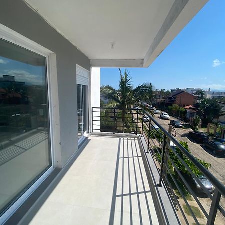 Otimo Apto 50M Da Areia Churrasq 2Q 2 Banheiros 301 Торрис Экстерьер фото