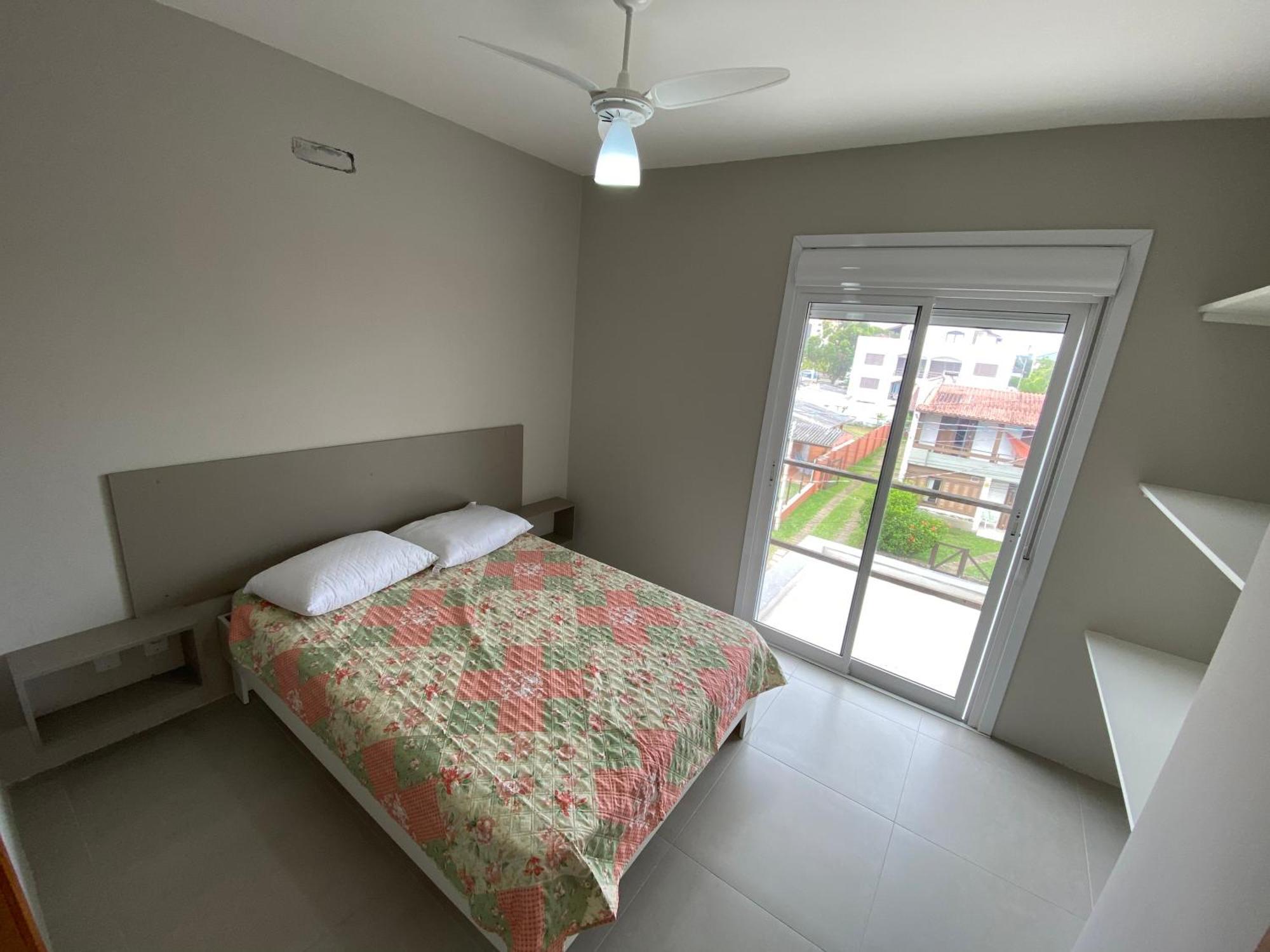Otimo Apto 50M Da Areia Churrasq 2Q 2 Banheiros 301 Торрис Экстерьер фото