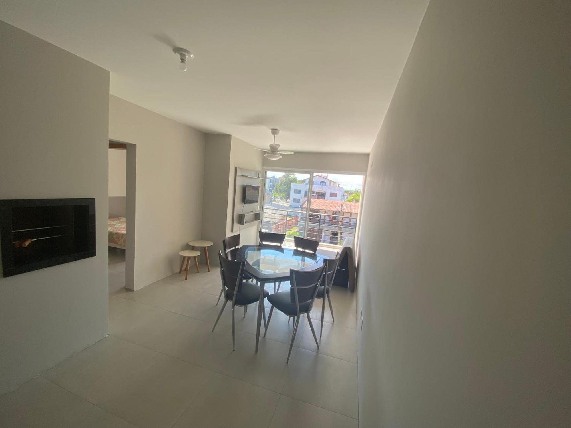 Otimo Apto 50M Da Areia Churrasq 2Q 2 Banheiros 301 Торрис Экстерьер фото